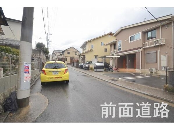 矢賀駅 徒歩20分 2階の物件内観写真